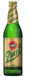 Zlatý Bažant 12%