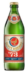 Zlatý Bažant ’73
