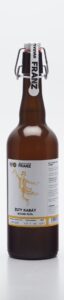 Žltý kabát Weizen 12,5%