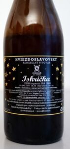Iskrička 1988 19°