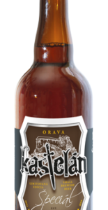 Kastelán Sour vamp 14°