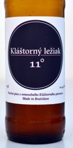 Kláštorný ležiak 11