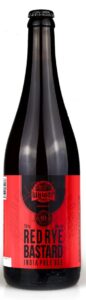 Red Rye Bastard 15°