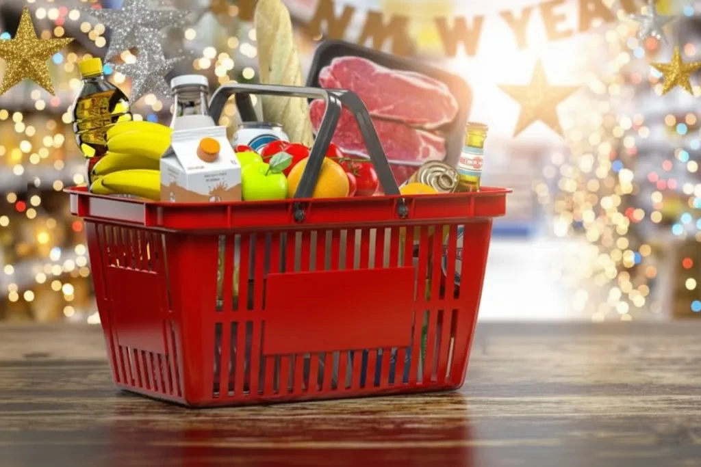 Словацька мережа Billa змінює години роботи перед Різдвом: деякі магазини працюватимуть на дві години довше