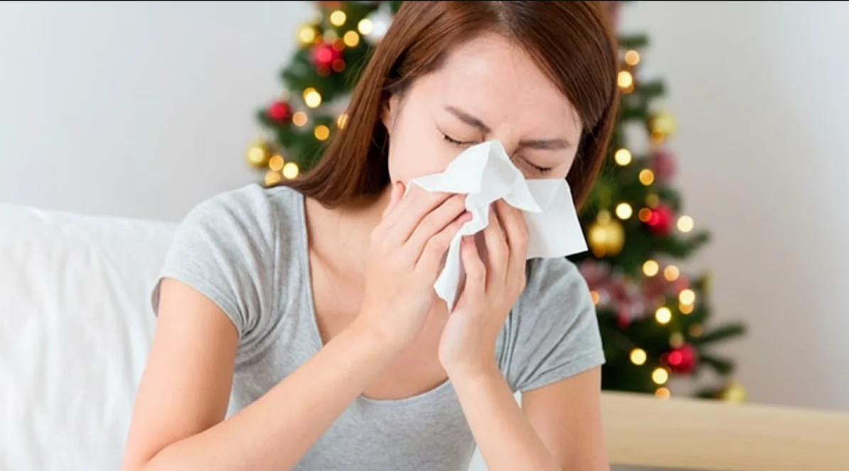 Захворюваність на грип у Братиславському краї зросла