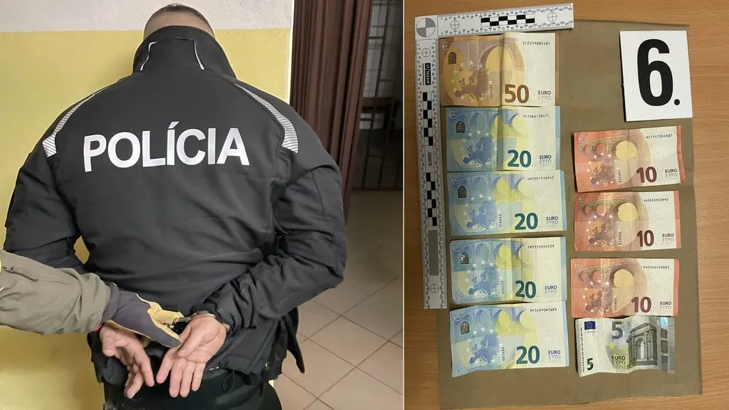 Корупційний скандал у Банській Бистриці: поліцейські брали штрафи «без доказів» та обкрадали іноземних водіїв