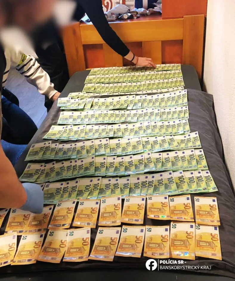 Ліквідація схеми автомобільних шахраїв