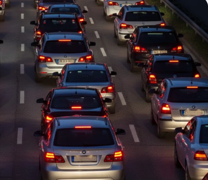 Пограбування банку біля кордону: австрійська поліція перекрила пункти пропуску зі Словаччиною