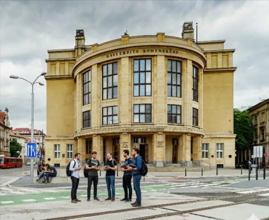 Останнє місце у світі: Словаччина потерпає від рекордного відтоку талантів та «пастки середніх доходів»