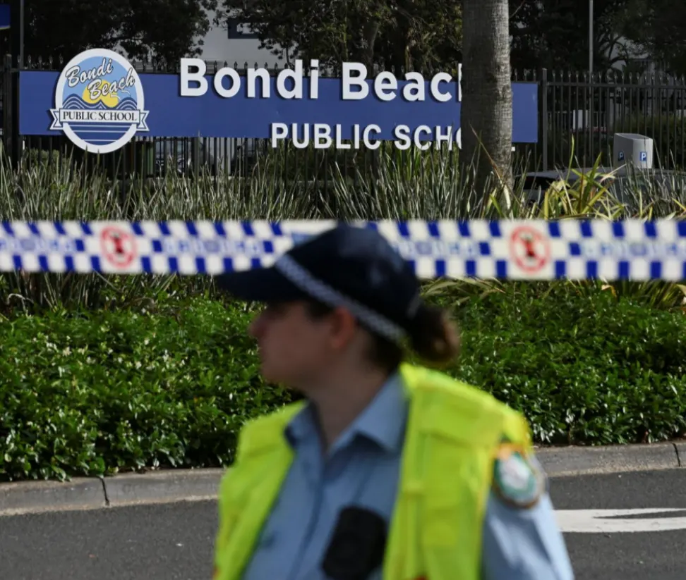 Словачка серед жертв теракту в Сіднеї