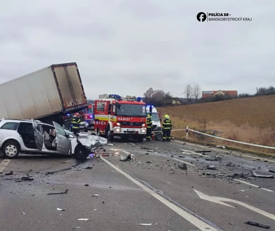 Фатальний виїзд на зустрічну: подробиці трагічної аварії поблизу Лученця