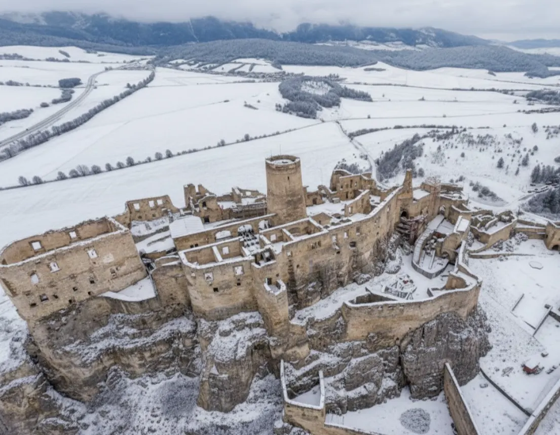 Спішський Град