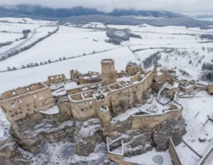 Спішський Град