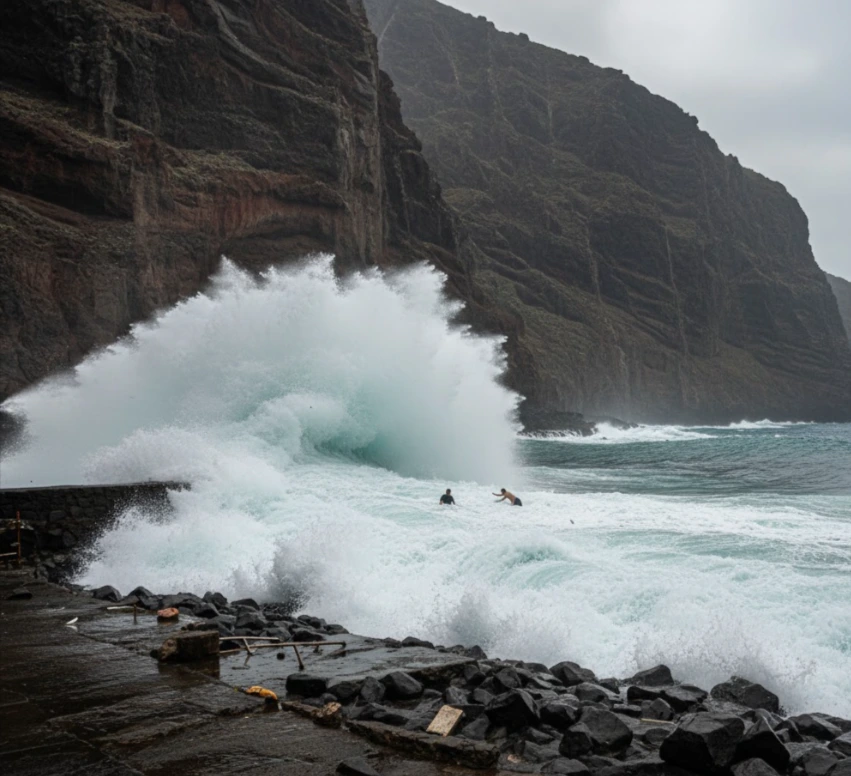 Трагедія-на-Тенеріфе
