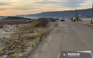 Трагедія на сході Словаччини