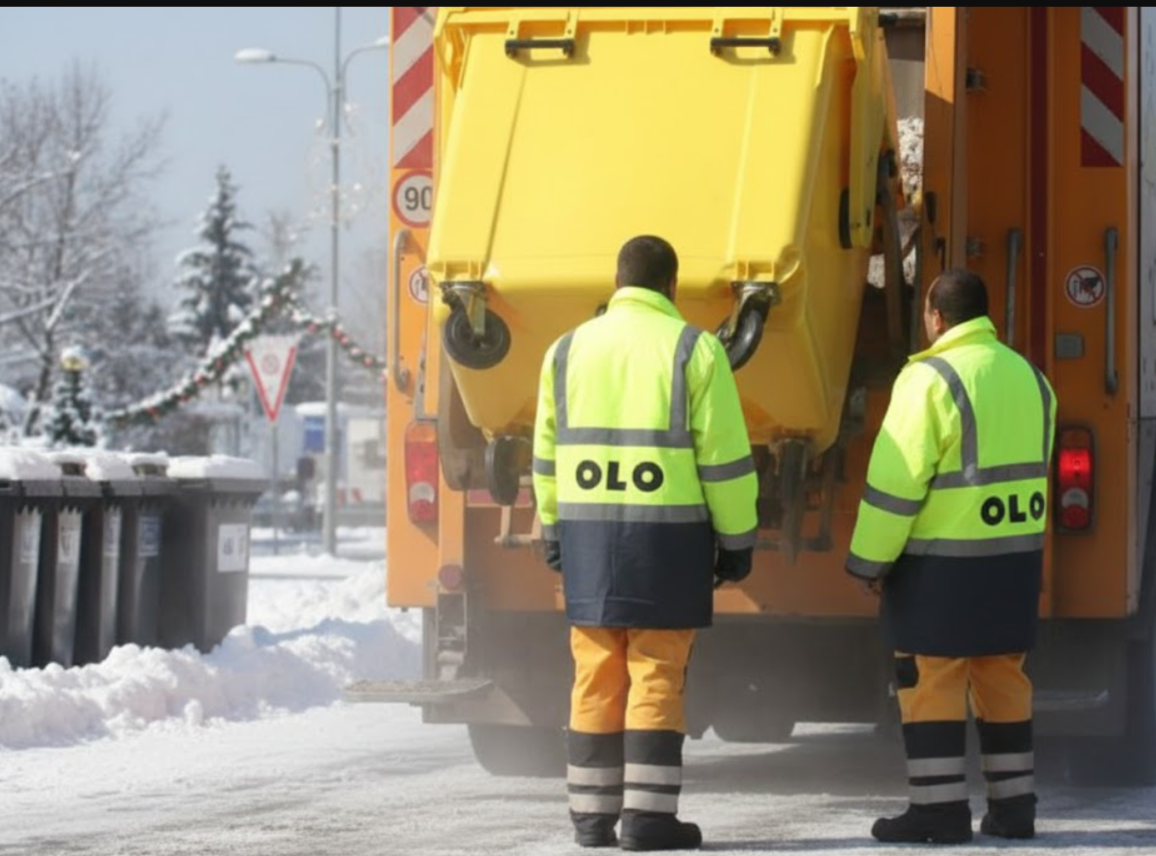 Шахраї під час Адвенту