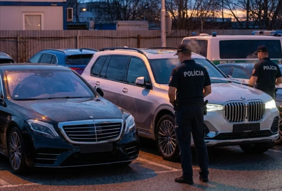 оголошення про продаж авто — це пастка