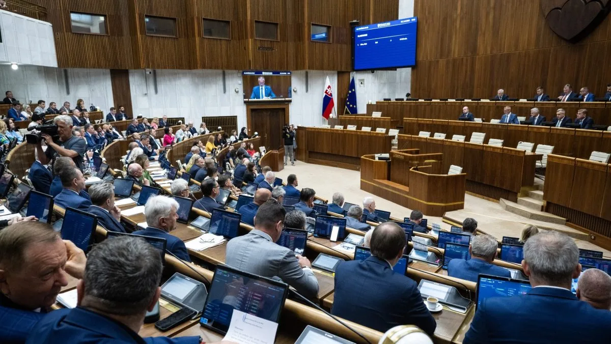 Парламент ухвалив новий Цивільний кодекс: він має набути чинності 1 липня 2027 року