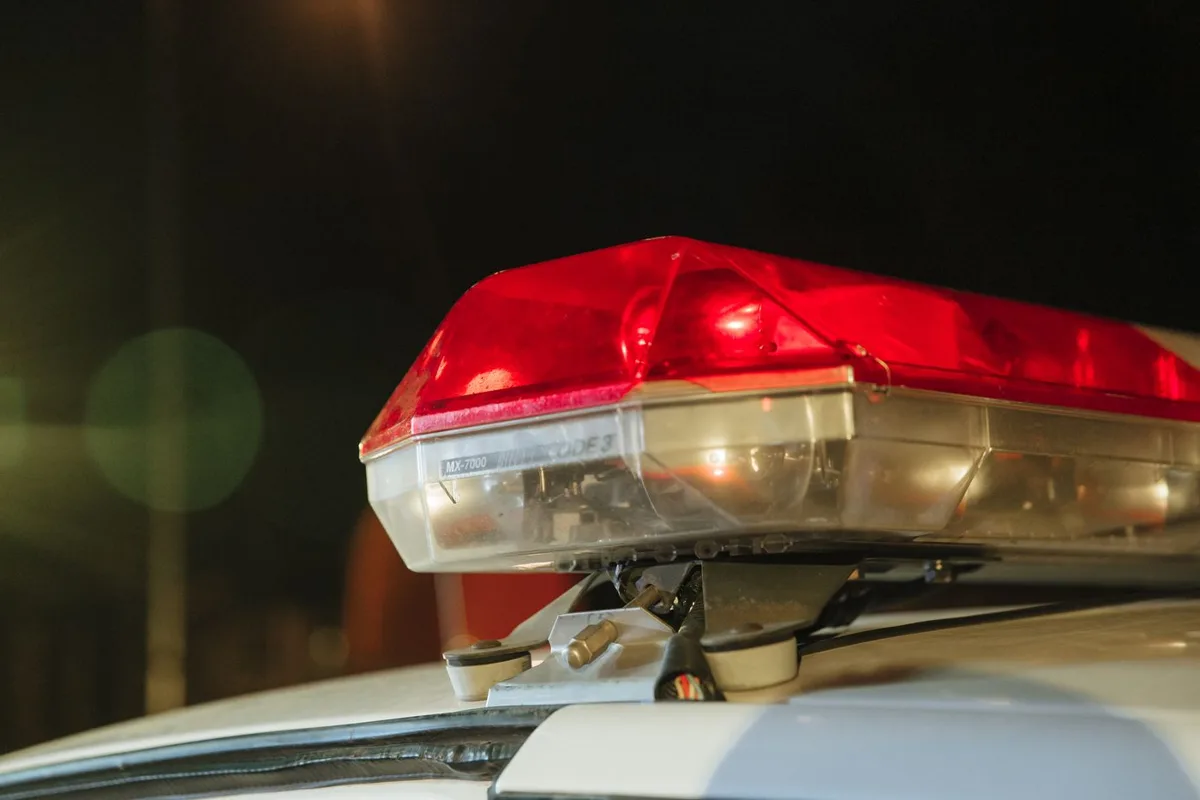 Поліція Словаччини посилить перевірки на дорогах у річницю трагедії на Зоховій