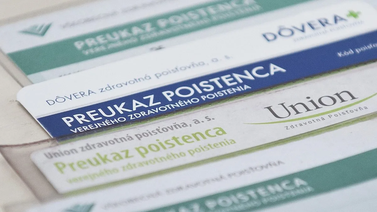 Регулятор схвалив купівлю Union страховою компанією Dôvera