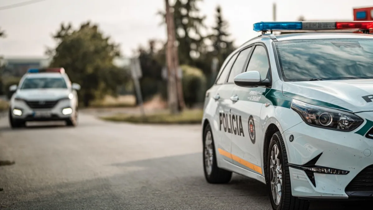 У Варшаві врятували словачку, яку утримували в підпільному call-центрі